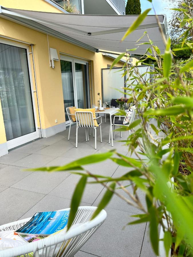 Blickinsgruen Leilighet FDH Eksteriør bilde